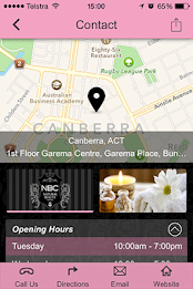 Natural Beauty Centre poster 8