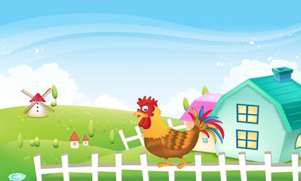 Animal Rhymes By Tinytapps poster 3