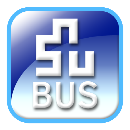 NSU BUS(남서울대 버스정보) 交通運輸 App LOGO-APP開箱王