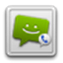 GV SMS Integration Free logo
