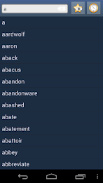 English Sorani Kurdish Dict poster 1