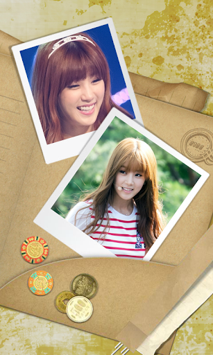 【免費娛樂App】Apink Chorong Wallpaper 04-APP點子