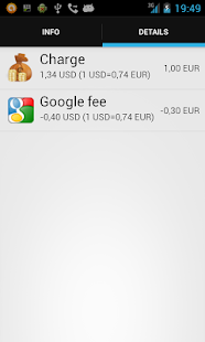 Free Reader wallet APK for Android