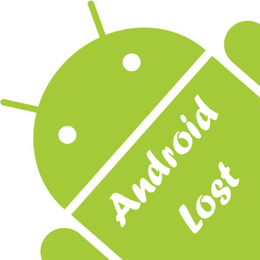 Find Android Phone LOGO-APP點子