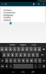 Alpha Notes poster 8