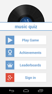 music quiz