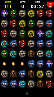Boom Squash Screenshots 6