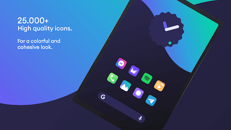 Borealis - Icon Pack 5