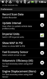 OBD DROIDSCAN PRO(圖6)-速報App