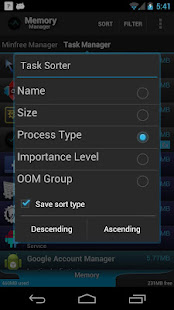 Memory Manager(圖8)-速報App