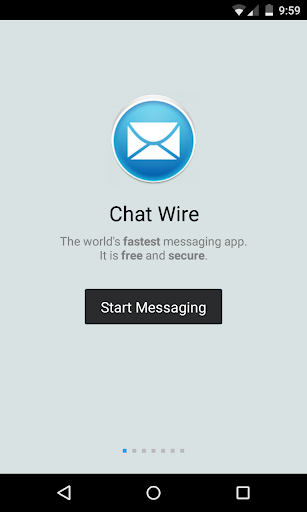 Chat Wire