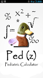 Ped(z) - Kinderarzt-Rechner