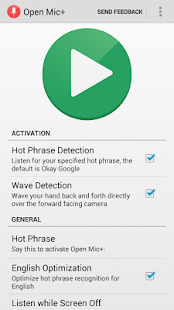 Aplikace Otevřete Mic + pro Google nyní Du_dVDF4I8wxNyJLEnv_R9ioKodU8JRNGGAWEvp_XbakOEftC4WTPyAA_JhaQhFCHME=h310-rw