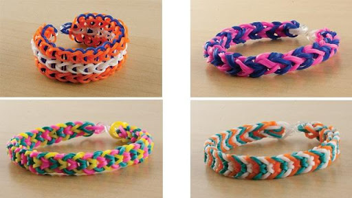 Rainbow Loom