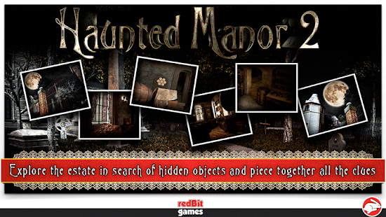Haunted Manor 2 - Full(圖4)-速報App