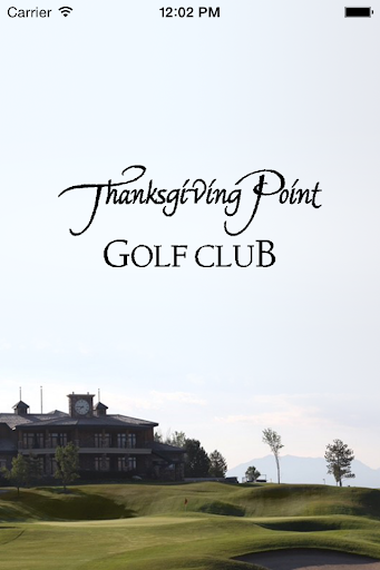 Thanksgiving Point Golf Course