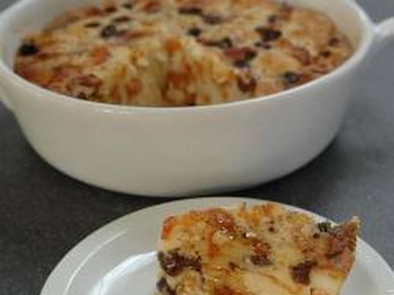 10 Best Chocolate Bread And Butter Pudding No Cream Recipes Yummly