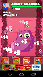 Virus Clickers poster 3