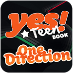 Cover Image of Download yes!Teen Book One Direction 2.5.1.0 APK