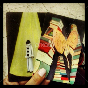 courage and obedience by Ruxandra Palade - Instagram & Mobile Android