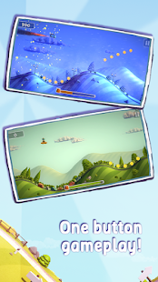Sunny Hillride(圖2)-速報App