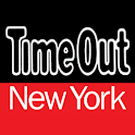 Time Out New York logo