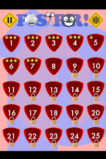 Paper Scissors Rock 'n' Roll! Screenshots 9