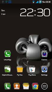 How to install Cube Icons 2 lastet apk for android