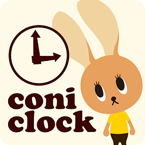 coni clock.apk 1.0.0