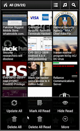 Hack Reports poster 4