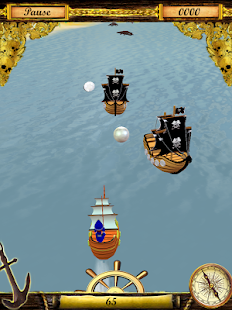 Free Pirate Gabriella APK for Android