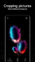 OLED Wallpapers PRO 4