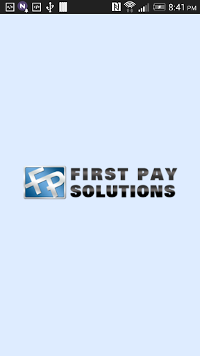 FirstPay Gift Card
