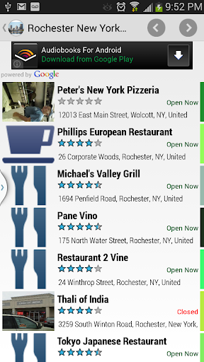 免費下載旅遊APP|Rochester New York City Guide app開箱文|APP開箱王