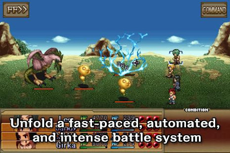 RPG DarkGate(圖3)-速報App