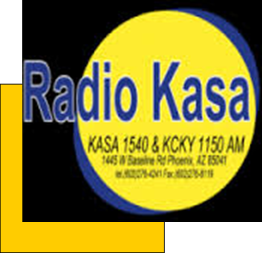 RADIO KASA