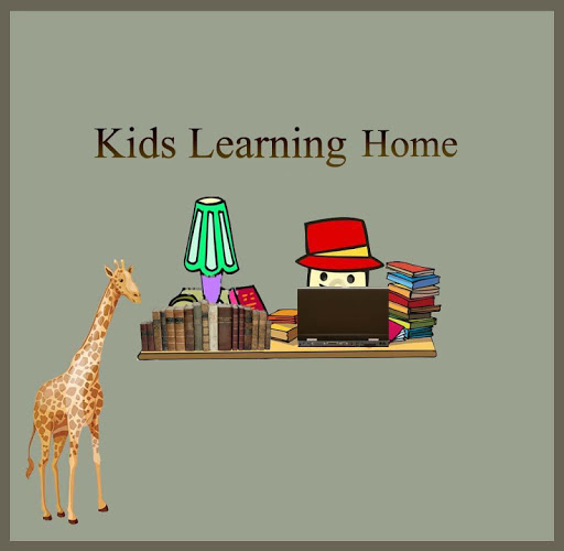 Kids Learning Home