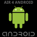 Baixar aplicação Air 4 Android Instalar Mais recente APK Downloader
