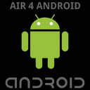 Air 4 Android 1.1 Developer APK ダウンロード