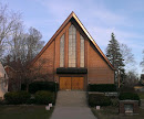 Wingham Presbyterian Church