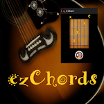 ezChords - Learn Guitar Apk