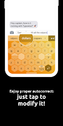 Typewise Offline Keyboard 7