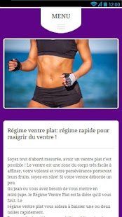 How to install Perdre du Ventre Rapidement patch 1.0 apk for android