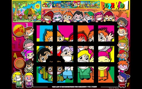 Free Puzzkid 1 APK for Android