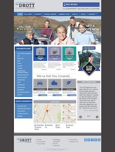 Free Download Drott Insurance APK for Android