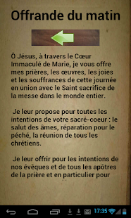 res catholiques apk gratis untuk Android Download Aplikasi Prières catholiques apk gratis untuk Android
