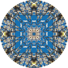 Kaleidagram - Kaleidoscope Camのおすすめ画像1