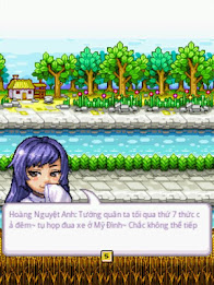 Three Kingdoms stations poster 3