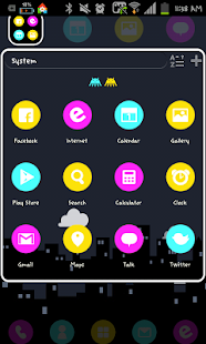 How to install Dreaming Boy go launcher theme 1.2 apk for bluestacks