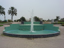 Circle Tier Fountain